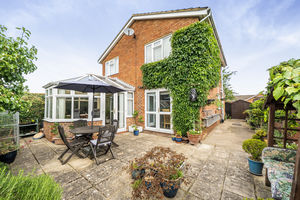 Garden- click for photo gallery